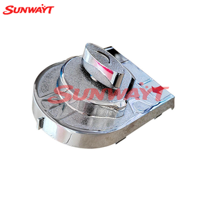 Toy Capsule Gacha Vending <b>Machine</b> Metal Coin Acceptor Zinc Alloy Coin Mechanism Token Accepter Custom Coin Validator English - Product Image 2