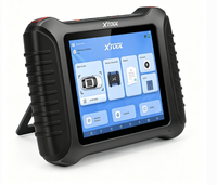 XTOOL IP900S Otomotiv Teşhis Cihazı: Araç İçi Teşhis Tarayıcısı, Elektronik Kontrol Ünitesi Kodlama Anahtar Programlama