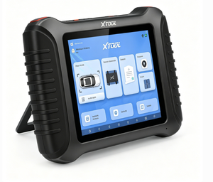 Outil de diagnostic automobile XTOOL IP900S : Scanner de diagnostic embarqué, programmation de clés et codage d'unités de contrôle électroniques - Product Image 4