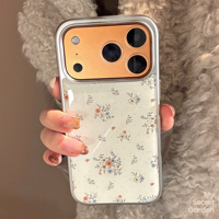 Coque de téléphone antichoc en TPU+PC avec anneau magnétique pour services professionnels, compatible 17/16/15/14/13/12/11 Pro Max, anti-rayures et anti-chute