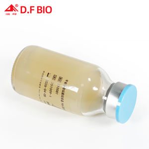 El medio de conteo de placas biológicas de plástico DUANFENG, listo para usar, es un reactivo de laboratorio para detectar el número total de colonias de PCA. - Product Image 2