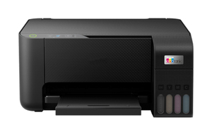 Impresora Multifuncional a Color de Alto Rendimiento Epson L3218, Impresión, Fotocopiado y Escaneo Rápidos, Impresora de Inyección de Tinta a Color A4 L3218 - Product Image 2