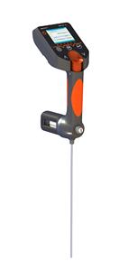 Лабораторный Измеритель плотности и концентрации DMA35 производство - Product Image 2