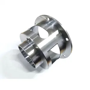 CNC Machining Aluminum Alloy Precision Machinery Hardware Parts CNC Lathes Stainless Steel Brass Non Standard Parts Processing