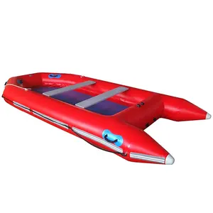 गर्म बेच कठोर पतवार inflatable नाव बिना नाव इंजन आरआईबी नाव कठोर inflatable