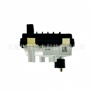 Bomba de inyección de combustible G-008 para Mercedes-Benz 320 OE 6NW009660-02 - Product Image 1