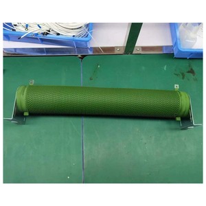 올-웰디드 구조 높은 신뢰성 고출력 저항기 네트워크 어레이-50-3000W 0-200R 맞춤형 크기 - Product Image 3