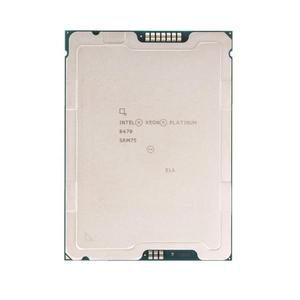 Nouveau prix usine pour processeur serveur Xeon Platinum 8470 52 cœurs Sapphire Rapids 9nm 2.0GHz LGA4677, prise en charge double processeur haute performance - Product Image 2