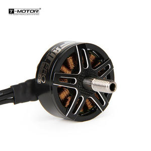 <span class=keywords><strong>T</strong></span>-Hobby <span class=keywords><strong>F80</strong></span> PRO 1900KV/2200KV/2500KV Brushless 2408 FPV 2kg Charge Utile Drone de Course Quadcopter Moteur - Product Image 1