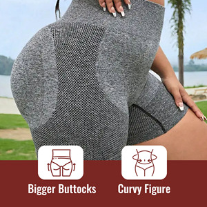 Custom Logo Maca Capsules Herbal Extract <b>Supplements</b> Helps Shaping Natural Butt Enhancing Capsules for Women - Product Image 3