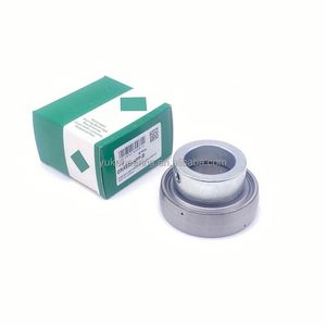 Bloc d'oreiller portant UC211 roulements roues de vélo de l'usine chinoise de haute qualité - Product Image 5