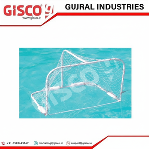 Jeux de Piscine Water-Polo Objectif En Plastique - Product Image 1