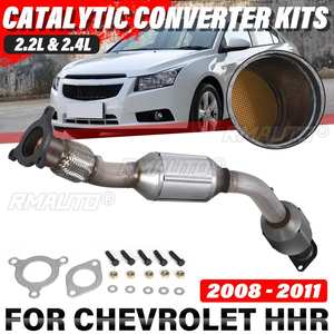 Convertidor Catalítico para Chevrolet Cobalt HHR 2.2L/2.4L 4 Cilindros 2008 2009 2010 2011 para Pontiac G5 2.2L 2008 2009 2010 - Product Image 1
