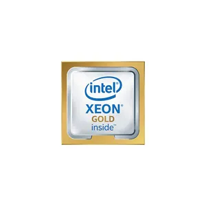 Intel Xeon Gold 24Core 2.4 GHz 36MB L3 Cache LGA 4189 185W Server Processor 6336Y