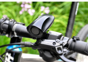 <span class=keywords><strong>Klaxon</strong></span> pour <span class=keywords><strong>vélo</strong></span>, à forte bruit avec batterie AAA - Product Image 4