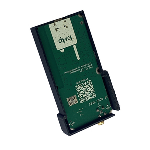 Module radio HT Homebrew VHF pour téléphone Android transformé en émetteur-récepteur radioamateur PCB V2.0 SA818-V SA818S - Product Image 3