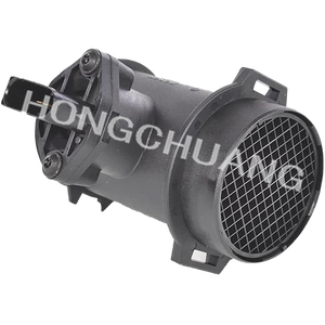 0280217114 0280217115 0000940948 722684090 525428 OEM Cable caliente MAF Sensor de flujo de aire masivo para Mercedes Ssangyong E 220 C 180 - Product Image 4