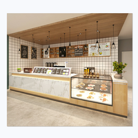 Comptoir de bar