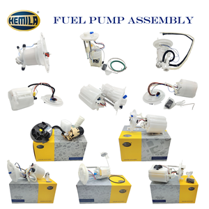 อะไหล่รถยนต์ HEMILA สำหรับ <span class=keywords><strong>BMW</strong></span> <span class=keywords><strong>E90</strong></span>/E84 ซีรีส์ 1/3 หมายเลขอะไหล่แท้: 16117232444 ปั๊มน้ำมันเชื้อเพลิงแรงดันต่ำสำหรับน้ำมันเบนซิน คุณภาพเสถียร - Product Image 2