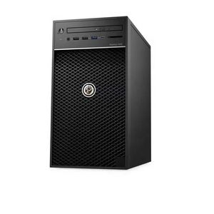 3640 Tower <b>Workstation</b> /CPU I7-10700 /8G Memory / 1T Hard Disk Desktop Server <b>Workstation</b> T3640 - Product Image 3