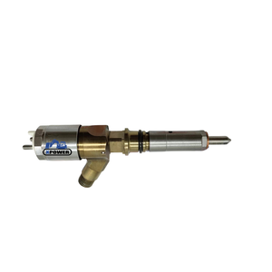 Injecteur de carburant XPower neuf 320-0690 3200690 pour moteur C6.6 d'excavatrice sur chenilles - Product Image 1