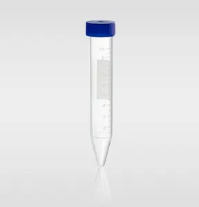 גבוהה פלט חד פעמי רפואי <span class=keywords><strong>10ml</strong></span> צנטריפוגה צינור - Product Image 1