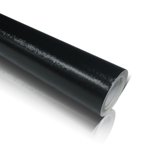 Film adhésif PVC <span class=keywords><strong>auto</strong></span>-adhésif pour voiture, film de protection de carrosserie, rouleaux de 1,52*18M, grain de carbone forgé - Product Image 1
