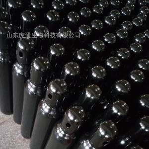 จำหน่ายโดยตรงจากโรงงาน หัวเจาะไฮดรอลิก 8 ลิตร 37Mn ถังไนโตรเจนมาตรฐานแห่งชาติ ค้อนไฮดรอลิกประสิทธิภาพสูง - Product Image 1