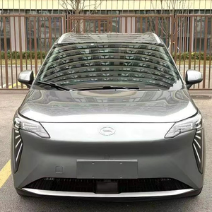GAC <span class=keywords><strong>Aion</strong></span> Y <span class=keywords><strong>2022</strong></span> 70 Le Xiang Edition Transmission automatique Voiture d'occasion - Product Image 1