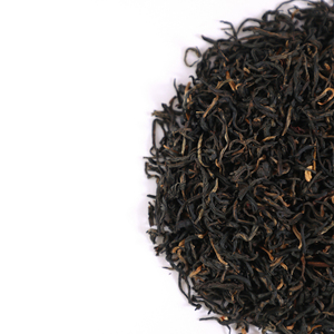 Хит продаж: F-015 — Настраиваемый чай Яндин, жасминовый чай Дяньхун, рассыпной чай, свежий чай с древних деревьев для похудения - Product Image 6