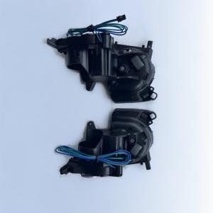 Pour <span class=keywords><strong>Audi</strong></span> <span class=keywords><strong>A3</strong></span> Rétroviseur Modifié Rabattable Électrique Automatique - Product Image 4