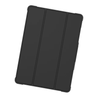 Étui pour tablette Samsung Galaxy Tab A11+ avec fonction de réveil et de mise en veille automatique