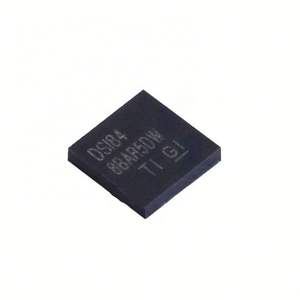 CZChips Nueva Interfaz BGA64 Transceptor Ic Chip SN65DSI84ZQER SN65DSI83TPAPRQ1 SN65DPHY440SSRHRR - Product Image 1