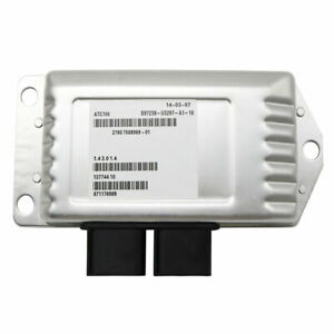 Module de commande de boîtier de transfert ADT 27607569969 pour X5 E70 X6 E71 2007-2010 - Product Image 2