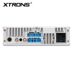 เครื่องเล่นซีดีดีวีดีในรถยนต์ XTRONS ขนาด 7 นิ้ว ระบบแอนดรอยด์, Octa-Core 4GB+64GB, พร้อมระบบนำทาง 4G และ GPS ในตัว สำหรับรถยนต์ BMW E46 Rover 75 MG ZT - Product Image 5