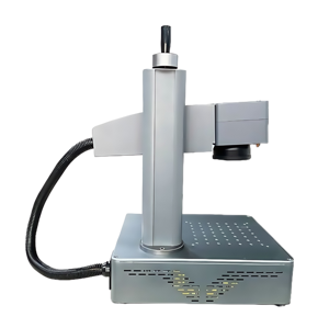 Máquinas de Marcado Láser de Fibra Metálica Portátiles Raycus JPT Mopa de <span class=keywords><strong>20w</strong></span>/30w/50w/100w Máx., Marca Galvo, Formato DXF PLT, para Uso Doméstico - Product Image 1