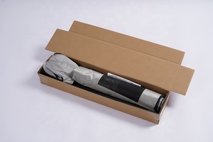 Elevated Waterproof Dog Bed for <strong>Small</strong> Animal Cooling <strong>Cot</strong> with Removable Canopy Shade Tent - Product Image 2