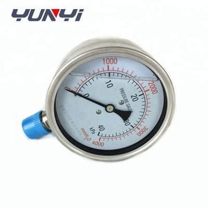 <span class=keywords><strong>Sage</strong></span> rempli d'huile manomètre prix - Product Image 1
