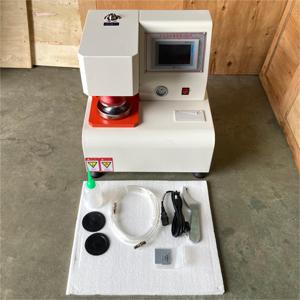 DH-CB-01 <strong>Digital</strong> <strong>Bursting</strong> Test Machine for Quality Control of <strong>Paper</strong> - Product Image 1