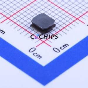 Inducteur de puissance LQH44PN1R0NP0L SMD, 4x4mm (Inductance : 1uH) (Précision : 30%) Courant nominal : 2,45A - Product Image 1