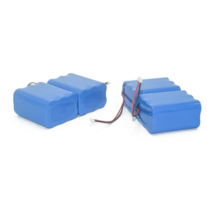 Oem Odm <span class=keywords><strong>1s6p</strong></span> cctv 카메라 실린더 18650 리튬 이온 배터리 팩 3.7v 20000mah - Product Image 2