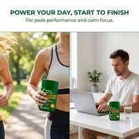 Gummies de mousse de mer Pureon en promotion, faibles en sucre avec Ashwagandha pour le soutien digestif, complément à base de plantes