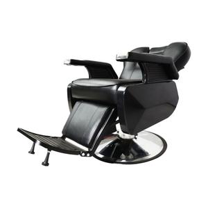 Hot Sale Hair Salon Furniture;<b>cheap</b> Hairdressing Equipment for Sale Durable Barber Shop Barber Chair - Product Image 4