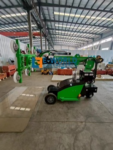 หุ่นยนต์ยกกระจกแบบใช้แบตเตอรี่ใหม่ รับน้ำหนักได้ 500 กก. สำหรับงานก่อสร้าง พร้อมจำหน่าย - Product Image 6