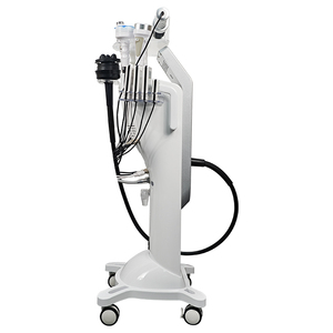 10-in-1 Multi Therapy Body Firming <b>Machine</b> Multi Attachment Contouring Wellness Station for Beauty Salon - Product Image 5