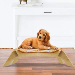 Hamaca elevada para gatos y perros, cama de salón moderna, venta al por mayor, gran oferta, <span class=keywords><strong>Amazon</strong></span> - Product Image 1