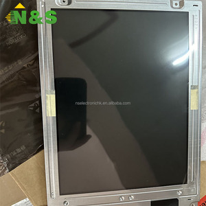 ใหม่ต้นฉบับ 10.4 นิ้ว 640*480 VGA อุตสาหกรรม TFT LCD โมดูลสำหรับอุตสาหกรรม HMI และมิเตอร์มือถือ LQ104V7DS01 - Product Image 2