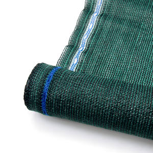 <span class=keywords><strong>Filet</strong></span> <span class=keywords><strong>d</strong></span>'<span class=keywords><strong>ombrage</strong></span> pour l'agriculture Tissu <span class=keywords><strong>d</strong></span>'<span class=keywords><strong>ombrage</strong></span> PE-HD Anti UV Mesh Sun Shade Sail Net for Agriculture Green House Car Parking - Product Image 2