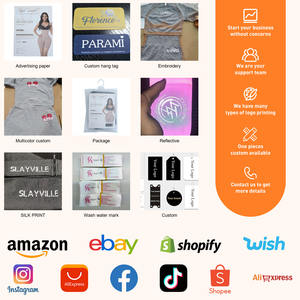 Бесшовный корректирующий боди HEXIN для придания объема бедрам, дышащий, утягивающий, для женщин, моделирующий фигуру. - Product Image 6