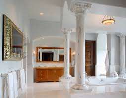 Moldes de columna romana de yeso reutilizables RF de Venta caliente para materiales de construcción de decoración interior de alta calidad - Product Image 6